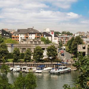 Ibis Nogent Sur Marne